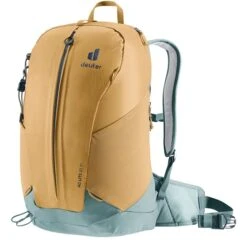 Deuter AC Lite 21 SL Backpack Caramel-sage