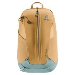 Deuter AC Lite 21 SL Backpack Caramel-sage -Ospre Koffers Winkel image 26222