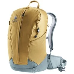 Deuter AC Lite 21 SL Backpack Caramel-sage -Ospre Koffers Winkel image 26223