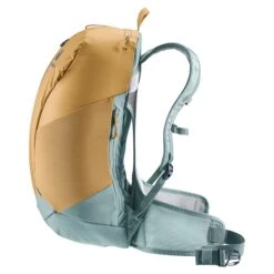 Deuter AC Lite 21 SL Backpack Caramel-sage -Ospre Koffers Winkel image 26224