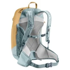 Deuter AC Lite 21 SL Backpack Caramel-sage -Ospre Koffers Winkel image 26226
