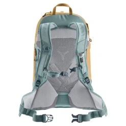 Deuter AC Lite 21 SL Backpack Caramel-sage -Ospre Koffers Winkel image 26227