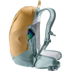 Deuter AC Lite 21 SL Backpack Caramel-sage -Ospre Koffers Winkel image 26229
