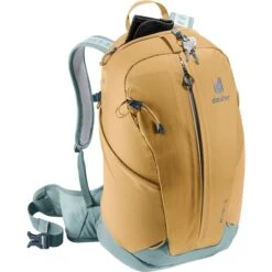 Deuter AC Lite 21 SL Backpack Caramel-sage -Ospre Koffers Winkel image 26230