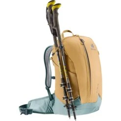 Deuter AC Lite 21 SL Backpack Caramel-sage -Ospre Koffers Winkel image 26231