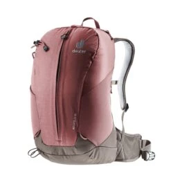 Deuter AC Lite 21 SL Backpack Caspia-pepper