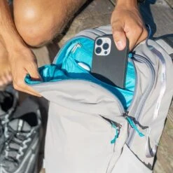 Pacsafe Eco 25L Backpack Econyl Canyon 13 Pacsafe Eco 25L Backpack Econyl Canyon -Ospre Koffers Winkel image 26272