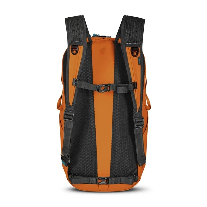 Pacsafe Eco 25L Backpack Econyl Canyon 4 Pacsafe Eco 25L Backpack Econyl Canyon - Afbeelding 4