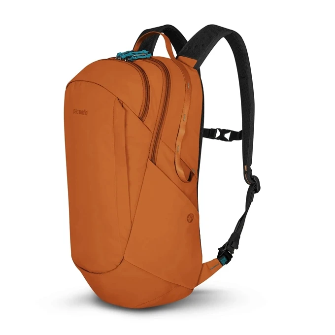 Pacsafe Eco 25L Backpack Econyl Canyon 5 Pacsafe Eco 25L Backpack Econyl Canyon - Afbeelding 5