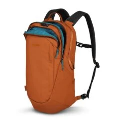 Pacsafe Eco 25L Backpack Econyl Canyon 17 Pacsafe Eco 25L Backpack Econyl Canyon -Ospre Koffers Winkel image 26276