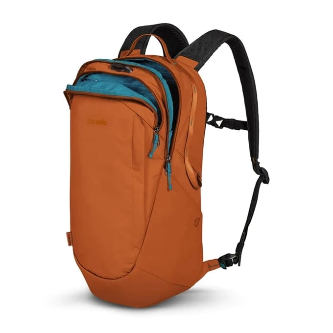 Pacsafe Eco 25L Backpack Econyl Canyon 7 Pacsafe Eco 25L Backpack Econyl Canyon - Afbeelding 7