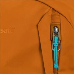 Pacsafe Eco 25L Backpack Econyl Canyon 21 Pacsafe Eco 25L Backpack Econyl Canyon -Ospre Koffers Winkel image 26280