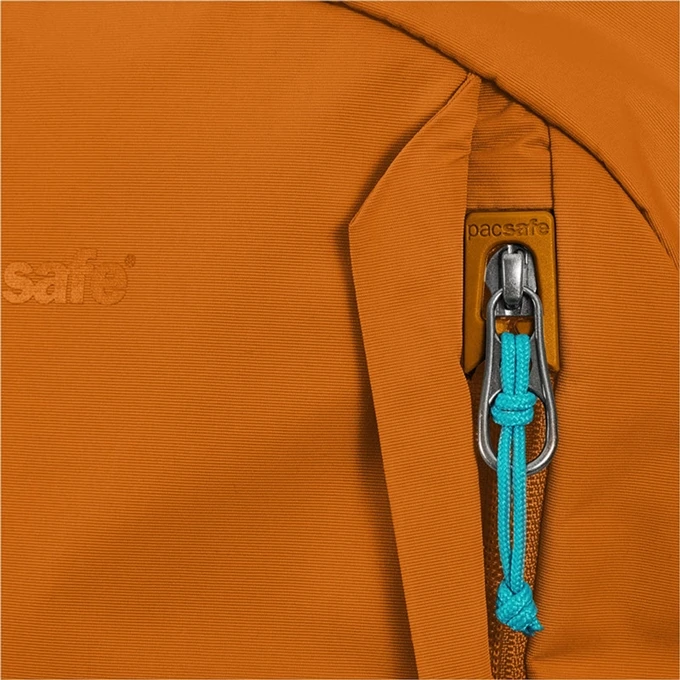 Pacsafe Eco 25L Backpack Econyl Canyon 11 Pacsafe Eco 25L Backpack Econyl Canyon - Afbeelding 11