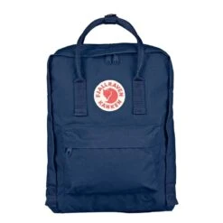 Fjallraven Kanken Rugzak Royal Blue