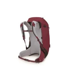 Osprey Hikelite 32 M/L Sangria Red 7 Osprey Hikelite 32 M/L Sangria Red -Ospre Koffers Winkel image 26292
