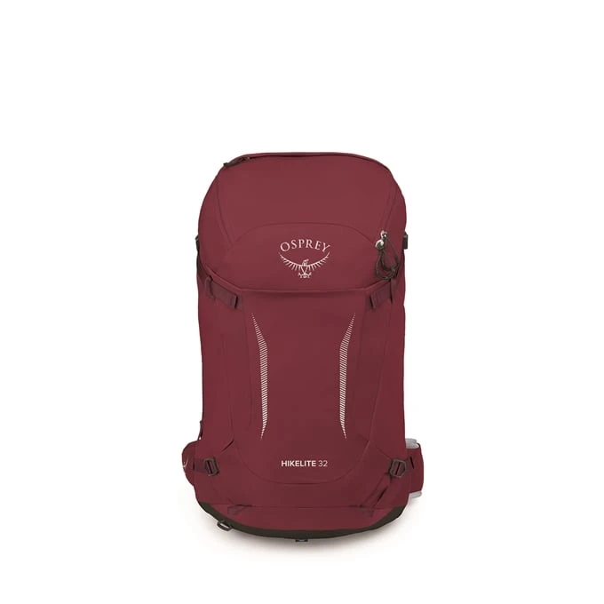 Osprey Hikelite 32 M/L Sangria Red 4 Osprey Hikelite 32 M/L Sangria Red - Afbeelding 4