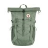 Fjallraven Abisko Hike Foldsack Patina Green