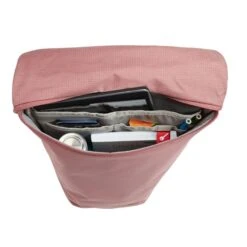 Vaude Unuk 8L Rugzak Dusty Rose -Ospre Koffers Winkel image 26324