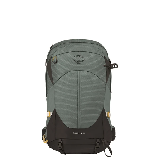 Osprey Sirrus 34 Backpack Succulent Green 1 Osprey Sirrus 34 Backpack Succulent Green