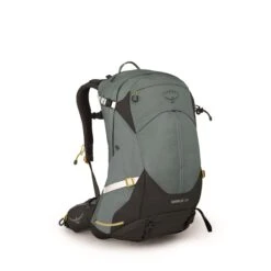 Osprey Sirrus 34 Backpack Succulent Green 7 Osprey Sirrus 34 Backpack Succulent Green -Ospre Koffers Winkel image 26332