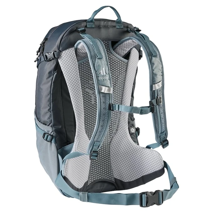 Deuter Futura 21 SL Backpack Graphite-shale 2 Deuter Futura 21 SL Backpack Graphite-shale - Afbeelding 2