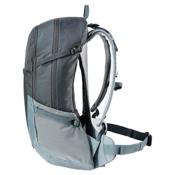 Deuter Futura 21 SL Backpack Graphite-shale 4 Deuter Futura 21 SL Backpack Graphite-shale - Afbeelding 4