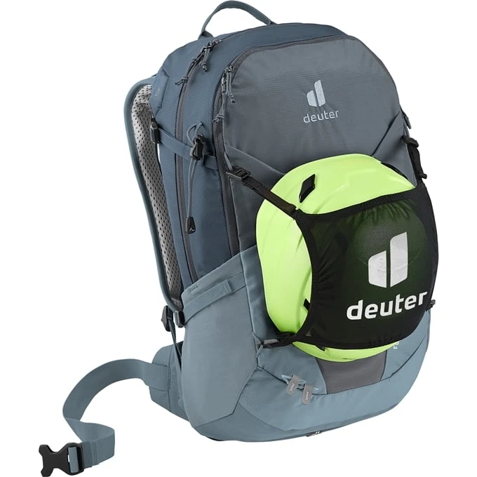 Deuter Futura 21 SL Backpack Graphite-shale 6 Deuter Futura 21 SL Backpack Graphite-shale - Afbeelding 6