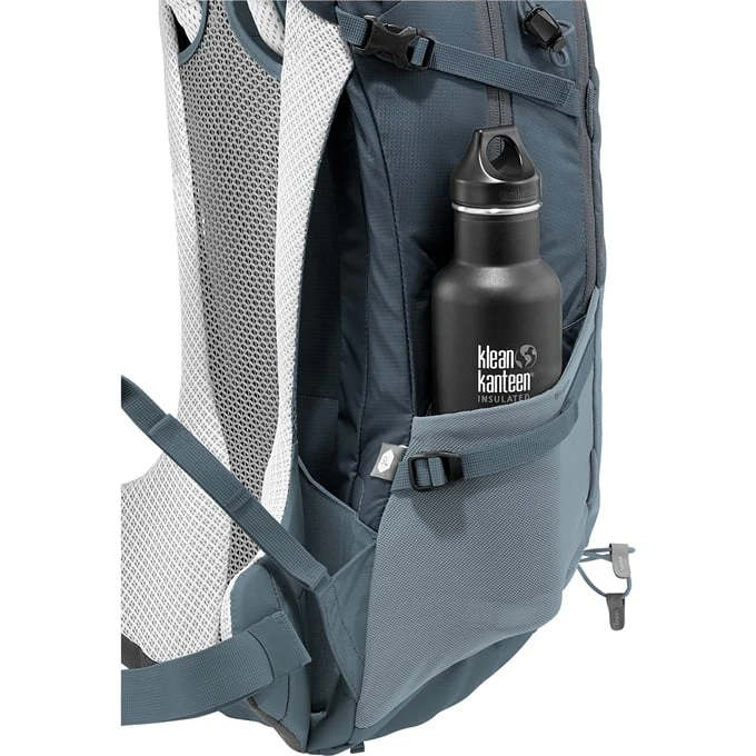 Deuter Futura 21 SL Backpack Graphite-shale 7 Deuter Futura 21 SL Backpack Graphite-shale - Afbeelding 7