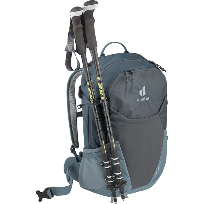 Deuter Futura 21 SL Backpack Graphite-shale 8 Deuter Futura 21 SL Backpack Graphite-shale - Afbeelding 8