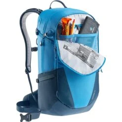 Deuter Futura 23 Backpack Reef-ink -Ospre Koffers Winkel image 26347