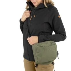 Fjallraven Kajka 35 M/L Green -Ospre Koffers Winkel image 26356