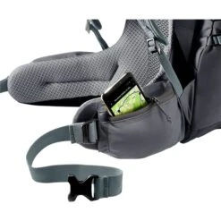 Deuter Futura 27 Backpack Graphite-shale -Ospre Koffers Winkel image 26363