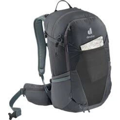 Deuter Futura 27 Backpack Graphite-shale -Ospre Koffers Winkel image 26365