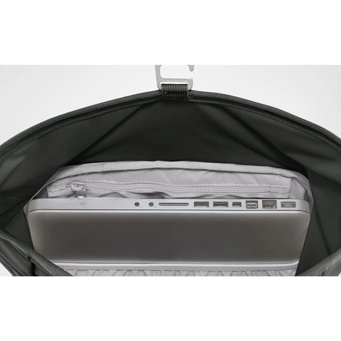 Fjallraven High Coast Foldsack 24 Patina Green 6 Fjallraven High Coast Foldsack 24 Patina Green - Afbeelding 6