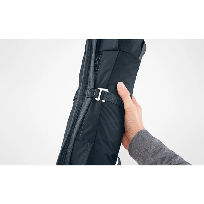 Fjallraven High Coast Foldsack 24 Patina Green 9 Fjallraven High Coast Foldsack 24 Patina Green - Afbeelding 9