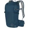 Jack Wolfskin Wolftrail 22 Recco Hiking Pack Dark Sea