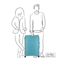 Ortovox Traverse 20 Backpack Heritage-blue