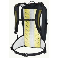 Jack Wolfskin Wolftrail 22 Recco Hiking Pack Dark Sea -Ospre Koffers Winkel image 26400