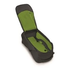 Osprey Farpoint 70 Travel Backpack Tunnel Vision Grey -Ospre Koffers Winkel image 26413