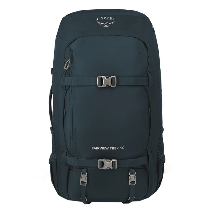 Osprey Fairview Trek 50 Night Jungle Blue 1 Osprey Fairview Trek 50 Night Jungle Blue