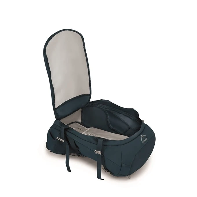 Osprey Fairview Trek 50 Night Jungle Blue 4 Osprey Fairview Trek 50 Night Jungle Blue - Afbeelding 4