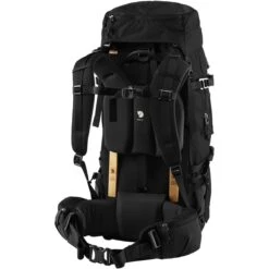 Fjallraven Keb 52 Black/black -Ospre Koffers Winkel image 26444