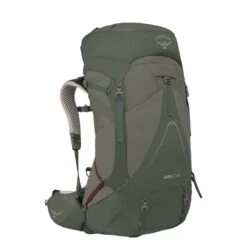 Osprey Aura AG LT 65 WM/L Koseret/darjeeling Spring Green