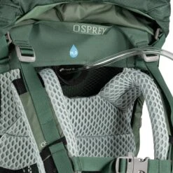 Osprey Aura AG LT 65 WM/L Koseret/darjeeling Spring Green 35 Osprey Aura AG LT 65 WM/L Koseret/darjeeling Spring Green -Ospre Koffers Winkel image 26474