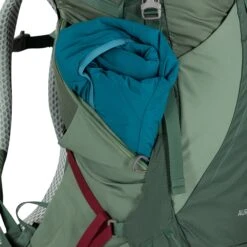 Osprey Aura AG LT 65 WM/L Koseret/darjeeling Spring Green 37 Osprey Aura AG LT 65 WM/L Koseret/darjeeling Spring Green -Ospre Koffers Winkel image 26476