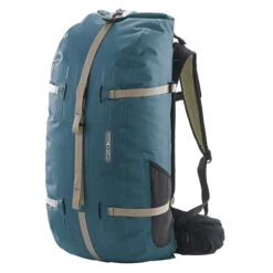 Ortlieb Atrack 45 L Daypack Petrol