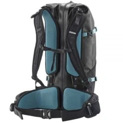 Ortlieb Atrack 45 L Daypack Petrol -Ospre Koffers Winkel image 26496