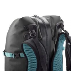 Ortlieb Atrack 45 L Daypack Petrol -Ospre Koffers Winkel image 26500