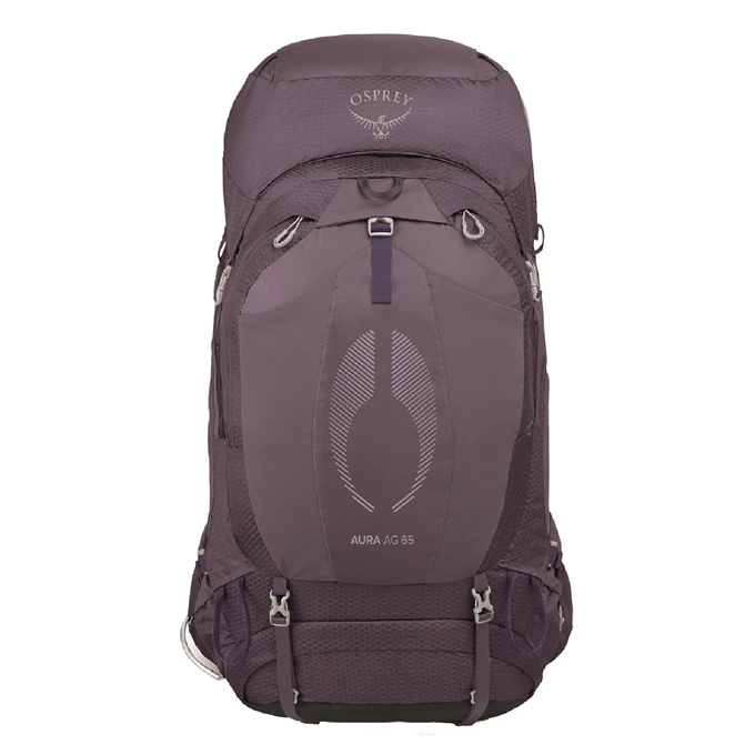 Osprey Aura AG 65 WS/S Enchantment Purple 1 Osprey Aura AG 65 WS/S Enchantment Purple