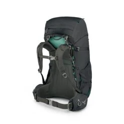 Osprey Renn 65 Women's Backpack Cinder Grey 11 Osprey Renn 65 Women's Backpack Cinder Grey -Ospre Koffers Winkel image 26520